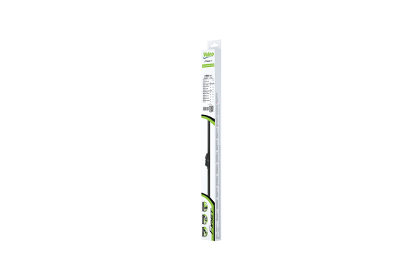 Lamela stergator VALEO 575007
